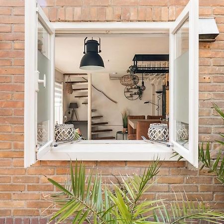 Apartament Hello Noordwijk - Quarles 43 New Zewnętrze zdjęcie