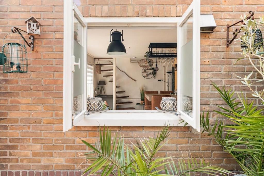 Apartament Hello Noordwijk - Quarles 43 New Zewnętrze zdjęcie