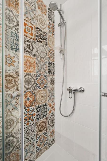 Apartament Hello Noordwijk - Quarles 43 New Zewnętrze zdjęcie